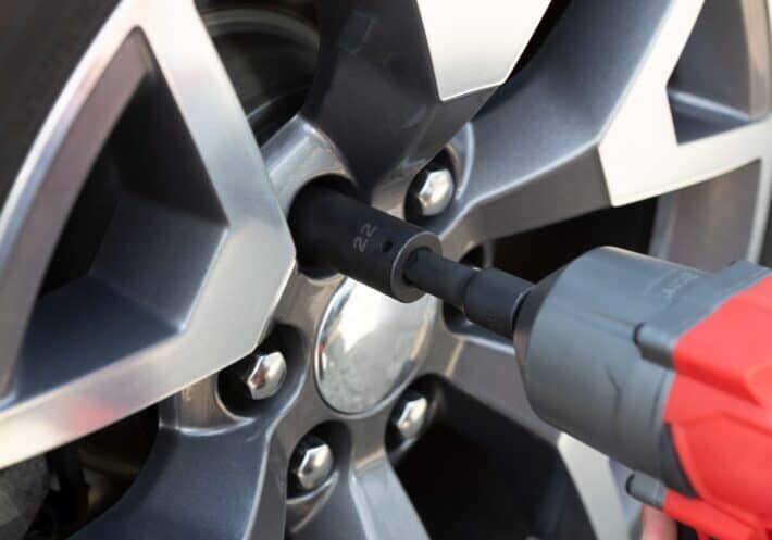 Tekton Impact Socket Tekton Impact Socket